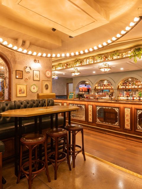 MAGNER MEDIA - flight club venue-021
