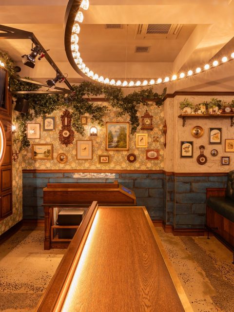 MAGNER MEDIA - flight club venue-024
